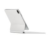 Apple Magic Keyboard for iPad Pro 11-inch (3rd gen.) and iPad Air (5th gen.) - Bulgarian - White