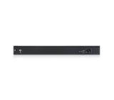 ZyXEL GS1900-48 v2, 48-port GbE L2 Smart Switch, rackmount