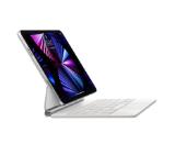 Apple Magic Keyboard for iPad Pro 11-inch (4th generation) and iPad Air (5th generation) - US English - White