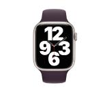 Apple Watch 45mm Elderberry Sport Band