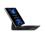 Apple Magic Keyboard for iPad Pro 11-inch (4th generation) and iPad Air (5th generation) - US English - Black