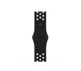 Apple Watch 41mm Black/Black Nike Sport Band