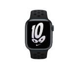 Apple Watch 41mm Black/Black Nike Sport Band