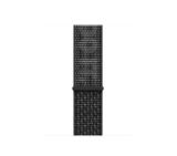 Apple Watch 41mm Black/Summit White Nike Sport Loop