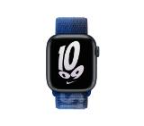 Apple Watch 41mm Game Royal/Midnight Navy Nike Sport Loop