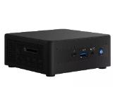 Intel NUC Kit, NUC11PAHi30Z, EU cord, single pack