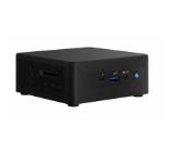 Intel NUC Kit, NUC11PAHi70Z, EU cord, single pack