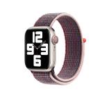 Apple Watch 41mm Elderberry Sport Loop