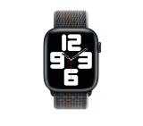 Apple Watch 45mm Midnight Sport Loop