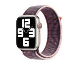 Apple Watch 45mm Elderberry Sport Loop