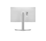 LG 27UP850N-W, 27" UHD 4K IPS, Anti-Glare, DCI-P3 95%, Cinema Screen, 5ms, 1200:1,  400 cd/m2, 3840x2160, HDR 400, MAXX Audio 5W x 2, USB type-C charging (up to 90W), HDMI, DisplayPort, AMD FreeSync, Headphone out, Tilt, Height (Range), Pivot