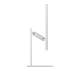 Apple Studio Display - Standard Glass - Tilt- and Height-Adjustable Stand