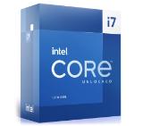 Intel Core i7-13700KF 16C/24T (eC 2.5GHz / pC 3.4GHz / 5.4GHz Boost, 30MB, 125W, LGA1700)