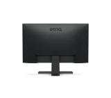 BenQ GW2780, 27" IPS LED, 5ms, 1920x1080 FHD, Stylish Monitor, 72% NTSC, Eye Care, Flicker-free, B.I., Low Blue Light, 1000:1, 20M:1 DCR, 8bit, 250cd/m2, VGA, HDMI,DP, Speakers 2x2W, Cable Management, Tilt, Black