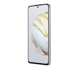 Huawei Nova 10 SE Silver, BNE-LX1, 6.67", 2400x1080, Qualcomm Snapdragon 680 4G, 8GB, 128GB, Camera 108+8+2MP/ Front 16MP, 4500mAh, FPT, BT 5.0, USB Type-C 2.0, HMS, EMUI 12