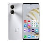 Huawei Nova 10 SE Silver, BNE-LX1, 6.67", 2400x1080, Qualcomm Snapdragon 680 4G, 8GB, 128GB, Camera 108+8+2MP/ Front 16MP, 4500mAh, FPT, BT 5.0, USB Type-C 2.0, HMS, EMUI 12