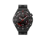 Huawei Watch GT 3 SE Matte Black, 1.43", Amoled, 466x466, PPI 326, BT 5.2, 451 mAh