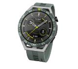 Huawei Watch GT 3 SE Wilderness Green Amoled, 466x466, PPI 326, BT 5.2, 451 mAh