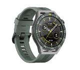 Huawei Watch GT 3 SE Wilderness Green Amoled, 466x466, PPI 326, BT 5.2, 451 mAh