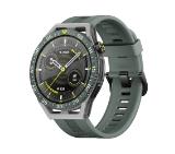 Huawei Watch GT 3 SE Wilderness Green Amoled, 466x466, PPI 326, BT 5.2, 451 mAh