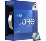Intel Core i9-13900K 24C/32T (eC 2.2GHz / pC 3.0GHz / 5.8GHz, 36MB, 125W, LGA1700)