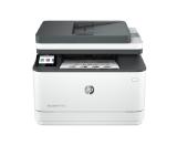 HP LaserJet Pro MFP 3102fdn