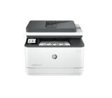 HP LaserJet Pro MFP 3102fdw