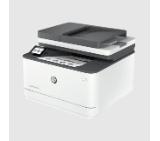 HP LaserJet Pro MFP 3102fdw