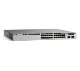Cisco Catalyst 9300 24-port 1G copper with fixed 4x10G/1G SFP+ uplinks, data only Network Essentials