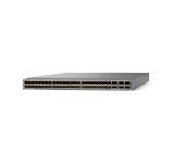 Cisco Nexus 9300 48p 1/10/25G, 6p 40/100G, MACsec,SyncE