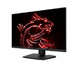 MSI Optix MPG321QRF QD, 32" Quantum dot, Flat, Rapid IPS, 2560x1440 (WQHD), 16:9, G-SYNC Compatible, 175Hz, 1ms, ANTI - FLICKER, LESS BLUE LIGHT, Gaming OSD App, Night Vision, Mystic Light, Adjustable Stand