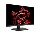 MSI Optix MPG321QRF QD, 32" Quantum dot, Flat, Rapid IPS, 2560x1440 (WQHD), 16:9, G-SYNC Compatible, 175Hz, 1ms, ANTI - FLICKER, LESS BLUE LIGHT, Gaming OSD App, Night Vision, Mystic Light, Adjustable Stand