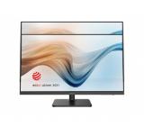 MSI Modern MD271P, 27", 1920x1080 (FHD), 75Hz, 5ms, IPS, 250 nits, Flat, USB-C & HDMI, Black