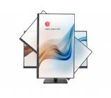 MSI Modern MD271P, 27", 1920x1080 (FHD), 75Hz, 5ms, IPS, 250 nits, Flat, USB-C & HDMI, Black