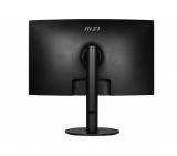 MSI Modern MD271CP, 27"1920x1080 (FHD), 75Hz, 4ms, VA, 250 nits, 1500R, USB-C & HDMI, Adaptive Sync, CURVED, Type-C, Height Adjustable Stand, Eye care