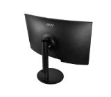 MSI Modern MD271CP, 27"1920x1080 (FHD), 75Hz, 4ms, VA, 250 nits, 1500R, USB-C & HDMI, Adaptive Sync, CURVED, Type-C, Height Adjustable Stand, Eye care