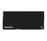 Logitech G840 XL Gaming Mousepad - SHROUD Edition - SHROUD - EER2-933