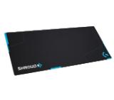 Logitech G840 XL Gaming Mousepad - SHROUD Edition - SHROUD - EER2-933
