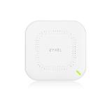 ZyXEL NWA1123ACv3 with Connect and Protect Bundle (1YR),  Standalone / NebulaFlex Wireless Access Point, Single Pack include Power Adaptor, EU and UK, ROHS