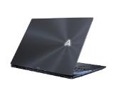 Asus Zenbook Pro 16X OLED UX7602ZM-OLED-ME951X, Intel i9-12900H 2.5 GHz (8-core/20-thread, 24MB cache, up to 5.0 GHz),  16" 4K (3840 x 2400) Touch, OLED 16:10 aspect ratio, LPDDR5 32G (ON BD), 2TB SSD, NVIDIA GeForce RTX 3060 6GB,Num Pad, Win 11 Pro