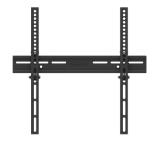 Neomounts by NewStar Screen Wall Mount (fixed, lockable, VESA 400x400)