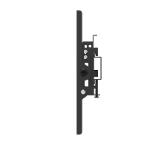 Neomounts by NewStar Screen Wall Mount (tilt, lockable, VESA 200x200)