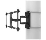 Neomounts Select Screen Pillar Mount (full motion, VESA 600x400)