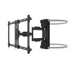 Neomounts Select Screen Pillar Mount (full motion, VESA 600x400)