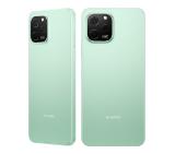 Huawei Nova Y61 Mint Green, 6.52 HD+, 1600x720, 4GB+64GB, 50MP+2MP+2MP/5MP, 4G LTE, WIFi 802.11 b/g/n, 2.4GHz, BT 5.1, USB -C, FPT, 5000 mAh, EMUI 12.0