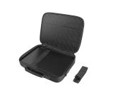 Natec Laptop Bag Impala 14.1" Black