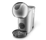Krups KP440E10, GENIO S TOUCH SILVER EE