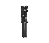 Natec Wireless Selfie Tripod Alvito BT 4.0 Black