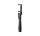 Natec Wireless Selfie Tripod Alvito BT 4.0 Black