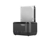 Natec HDD Docking Station Kangaroo Dual SATA USB 3.0